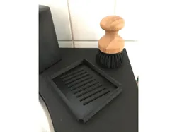 Sponge and Soap Dish
