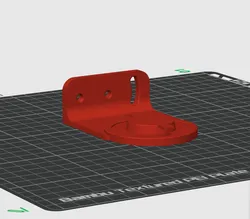 Tapo C200 / 210 Wall Mount 90°