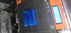 TD-1 Gridfinity Holder