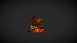 The old Cowboy