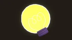 The Sun, from OneShot