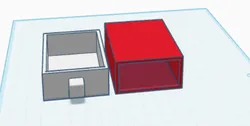 Tiny box