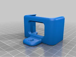 USB Hub Table Mount