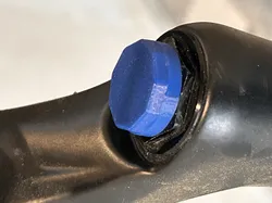 Ventildeckel - ValveCap - MTB