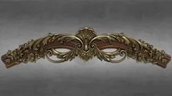 Wood Carving-4K-BakeMaterialTest