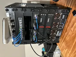 10in Home Server Project
