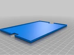 Anycubic Mono Resin Vat Cover