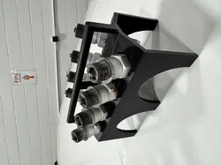 Aviation Spark Plug Tray