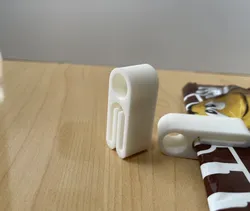 Bag and Packaging Closure Clips