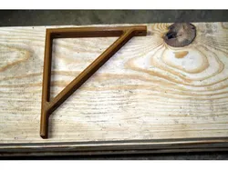Basic Shelf Bracket