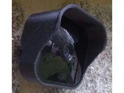 Blink Outdoor camera Hood - Visera cámara Blink Outdoor