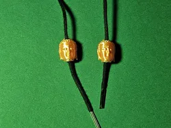 Buddha Beads