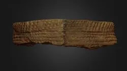 EdKh-1 Juvenile Laurel Rim