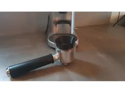 Espresso funnel for DeLonghi Dedica EC685