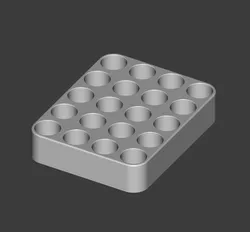 Espresso Single Dosing Bean Cellar