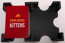 Exploding Kittens insert