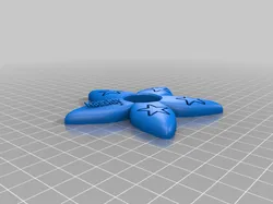 Fidget Spinner