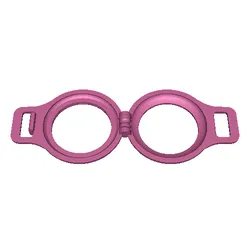 Fișiere pentru imprimante 3D | Fișier 3MF | Clemă AirTag