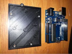 GEEKCREIT UNOR3 FRAME