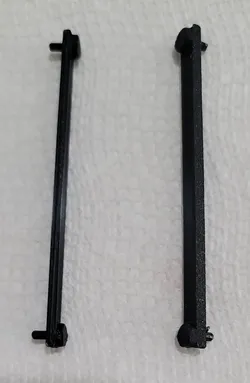 HP MINI SSD Screwless toolless Rail