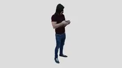 Human