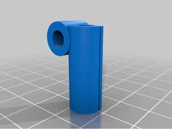 IKEA Detolf screwless extra shelf kit
