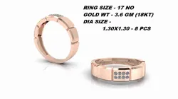 Jewelry & Accessories STL Download - new ring designsby IMRAN CAD DESIGNER