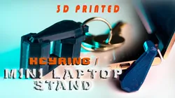 Laptop Mini Stand