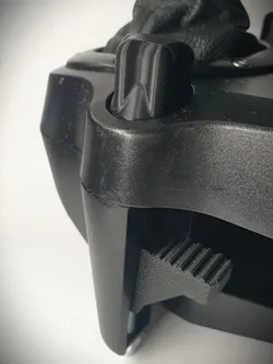 Logitech Shifter Screw Clamps - Fully Replacement!