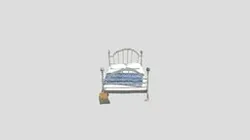 Long Bed