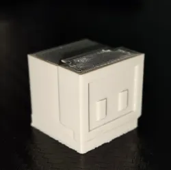Minecraft Player Head Ainatrox