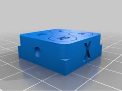 Mini Multiple Test