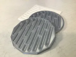 Modern Coasters