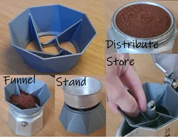 Mokka Pot Buddy