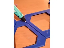 Nanoleaf Remix 3DPen optimized + corner