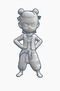 NeZha(哪吒)