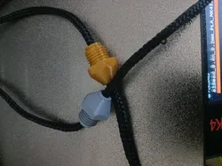 Nozzle Bead