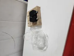 PET BOTTLE CUTTER