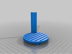 Plant Pot/Vase Drain Spacer