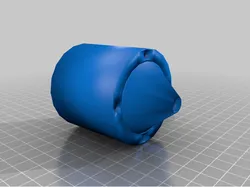Pulse Jet V2