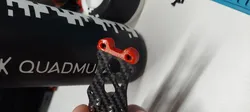 Quadmula Djinn frame saver