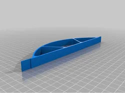 RC Mini Crawler Bridges