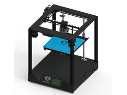 Sapphire pro printer