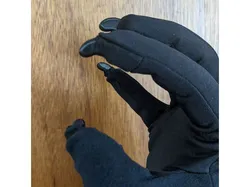 Sew-In/Glue-In Claws for Gloves