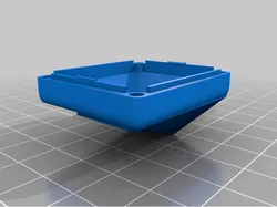 Shark Byte VRX Tile angled