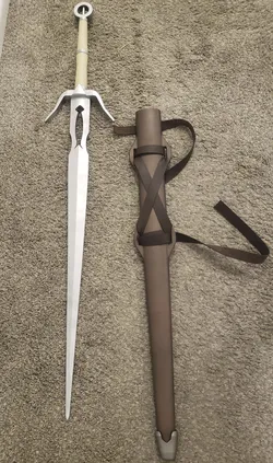 Sheath for Ciri Sword