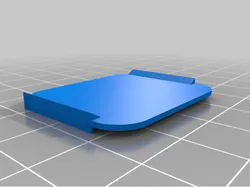 Storage Box Divider