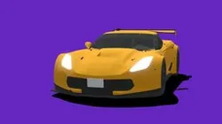 TOON Track : Corvette C7.R