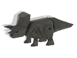 Triceratops
