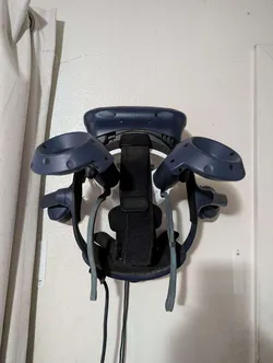 Vive Pro Mount/Charging Dock